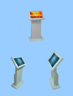 Building Hall Interactive Information Kiosks, Multimedia Speakers S857